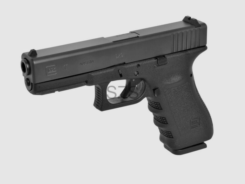 Glock 17, Bild 1 von 3