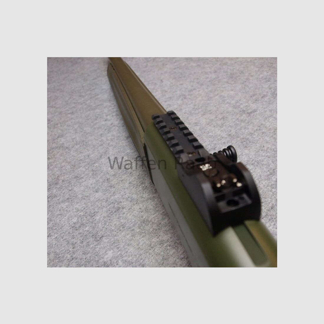 Beretta 1301 Tactical Green OCHP 1301 Tactical Green OCHP