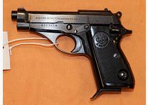 Pistolet Beretta Model 70 Kaliber 7.65