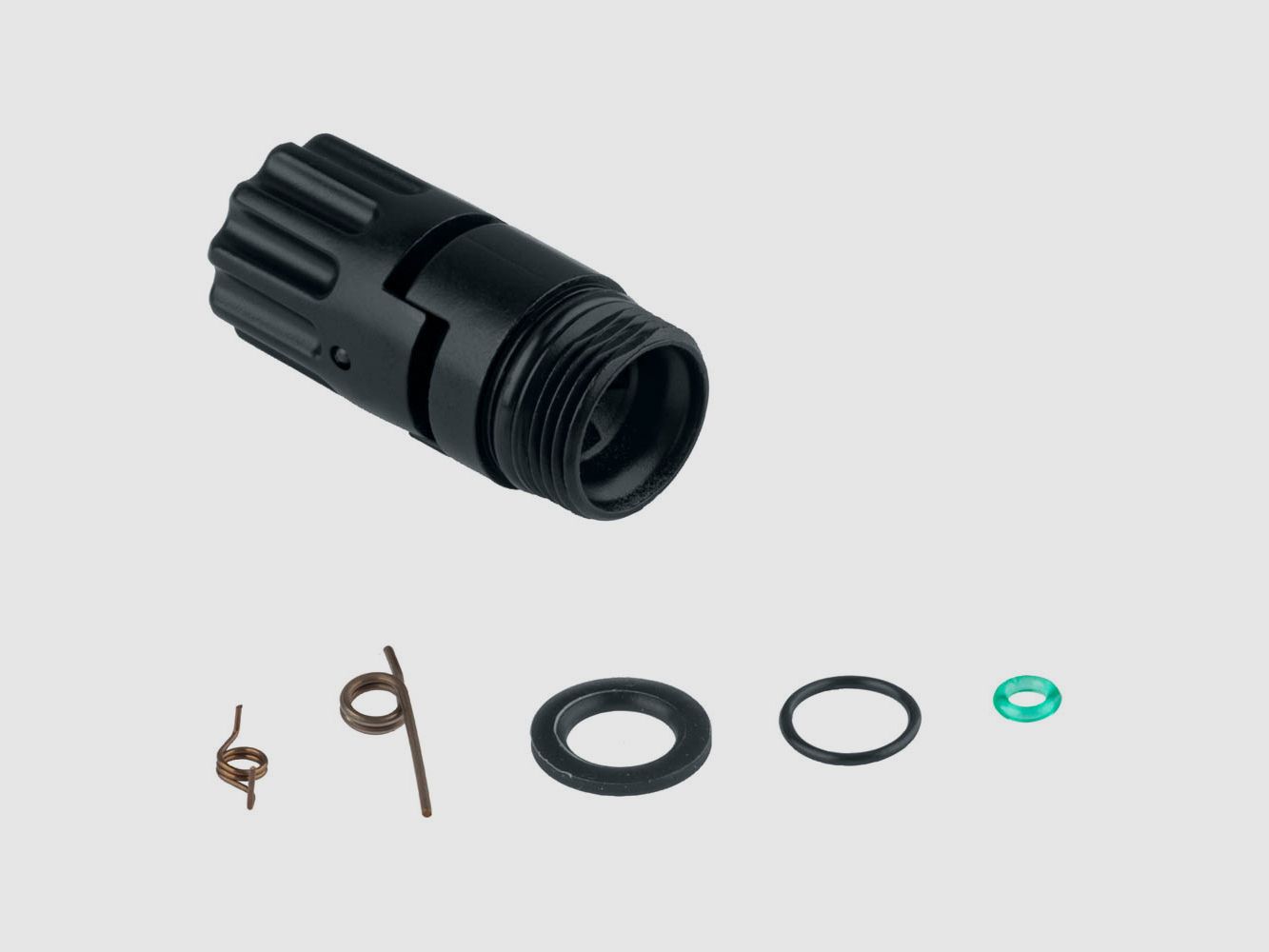 T4E HDP50 / TP50 Service Kit
