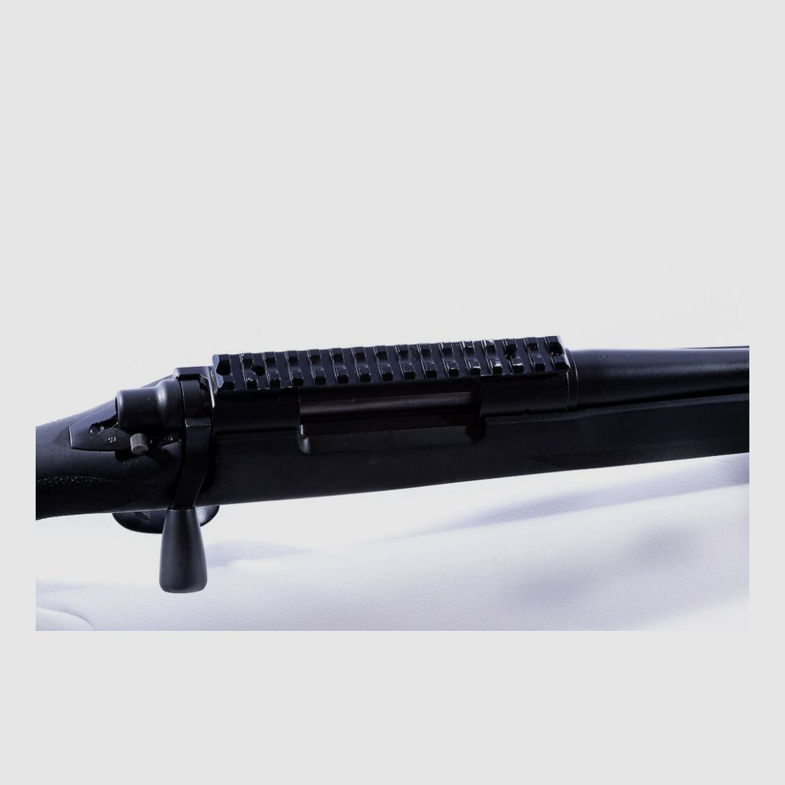 Remington 700