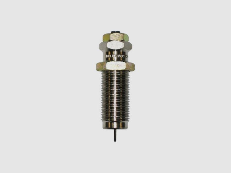Dillon Einzelkalibriermatrize 9mm Para Hartmetall, ''New Dynamic''