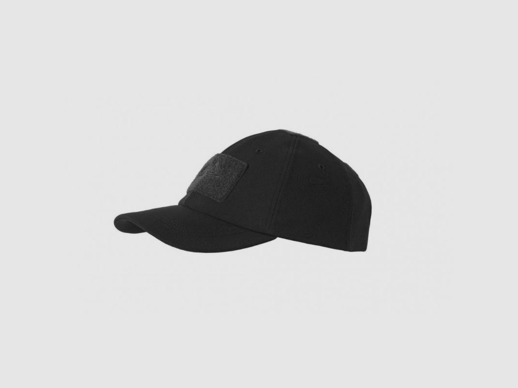 HELIKON TEX CAPPELLO BASEBALL WINTER CAP SHARK SKIN