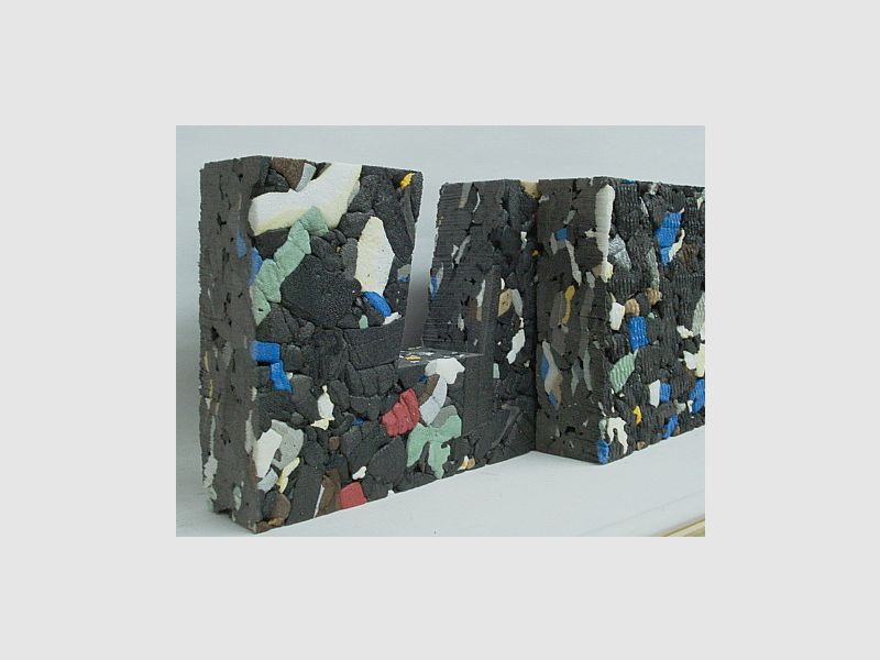 Big Fun Line Scheibenhalter - Paar