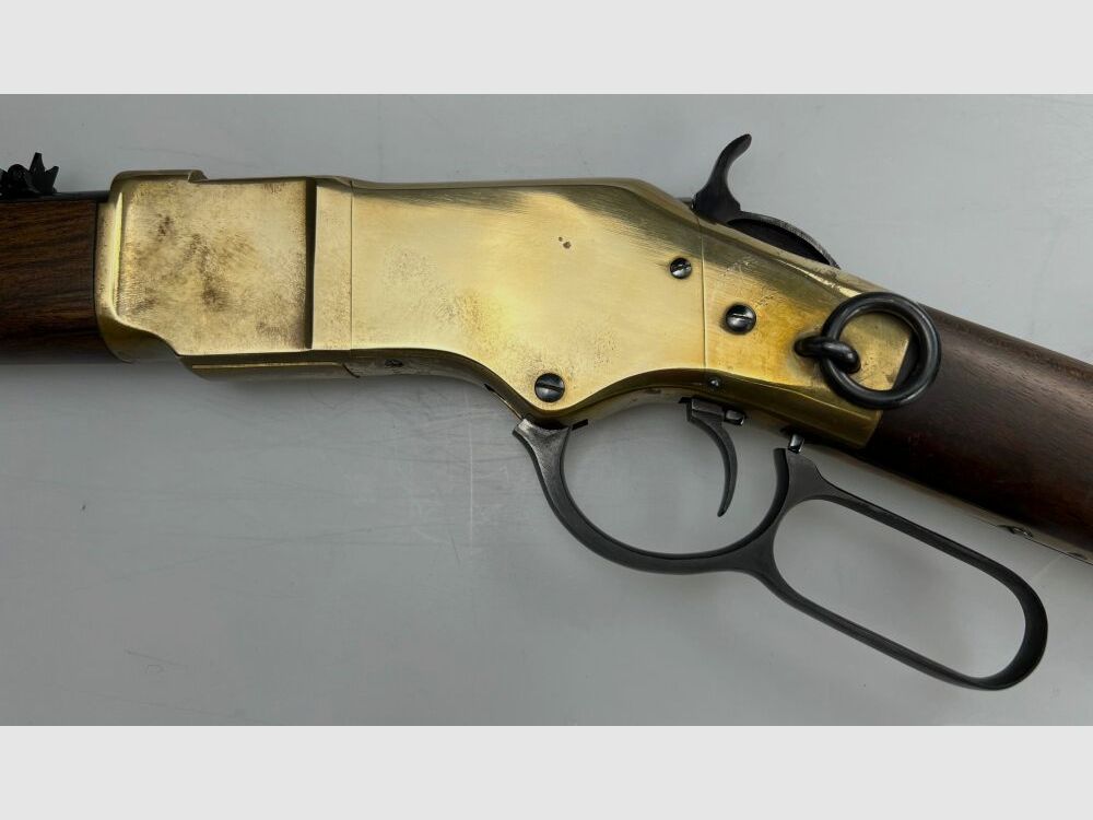 Uberti & Gardone 66
