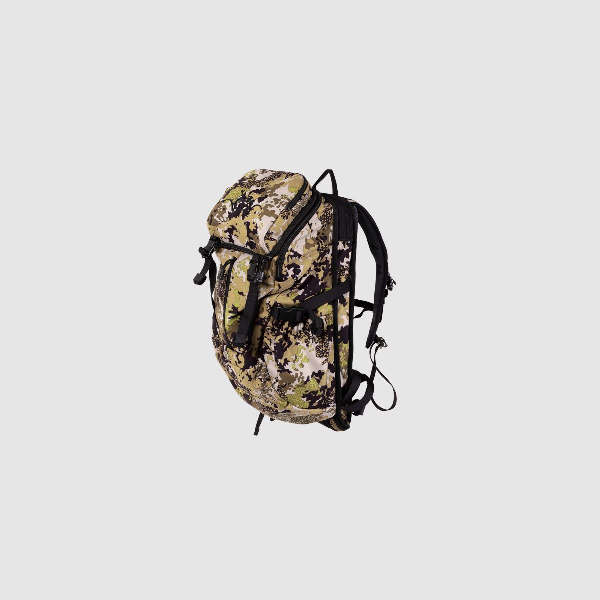 Sac à dos Daypack Blaser Huntec Camo, image 3 sur 5