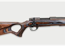 WEATHERBY herhalingsgeweer model Vanguard Spike Camp 6,5 Creedmoor - loop 51cm