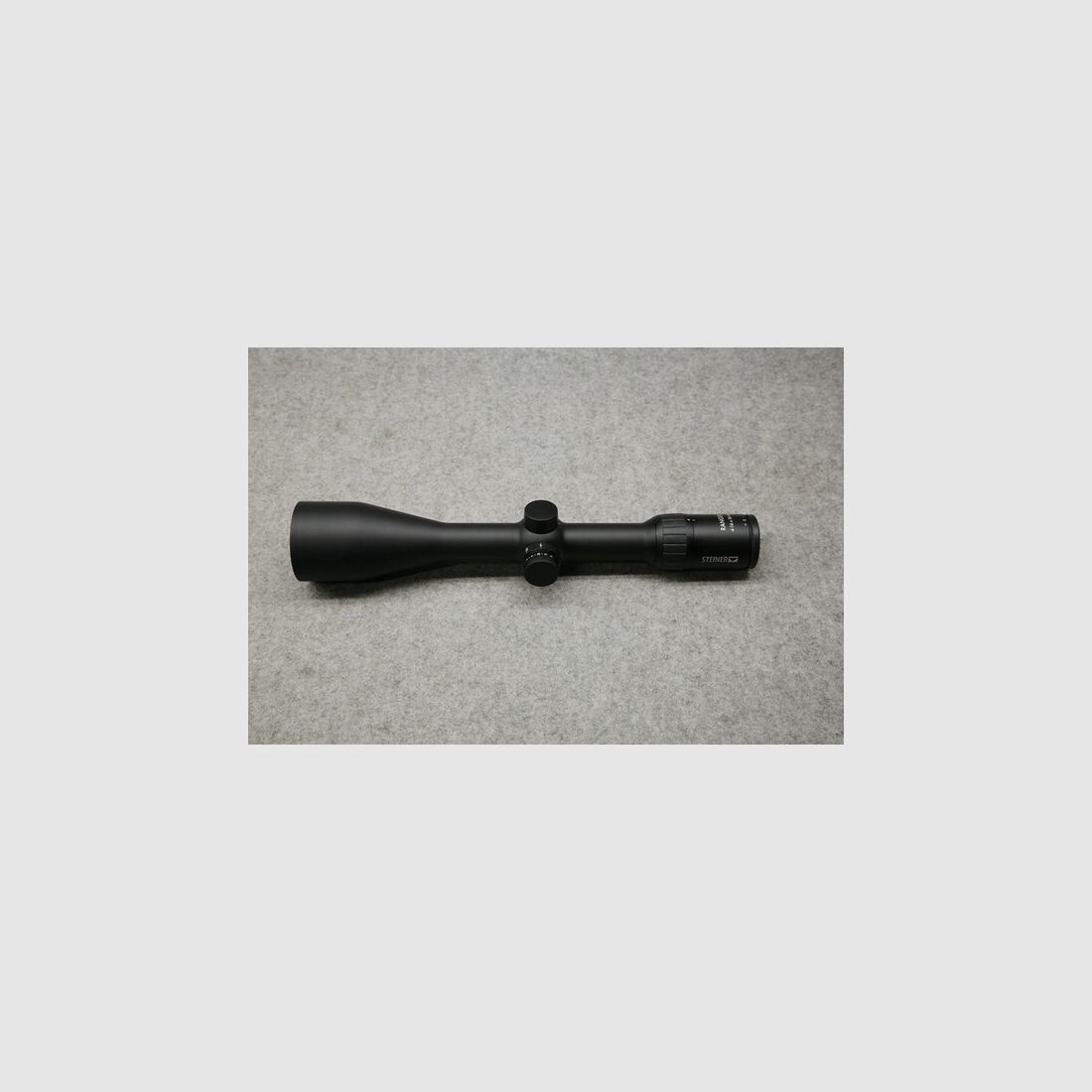 Zielfernrohr Steiner Ranger 4-16x56, Leuchtabsehen G2B Mil-Dot