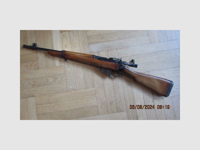 Enfield No 5 MK I ROF (F) 1/45, Kal. .303Brit