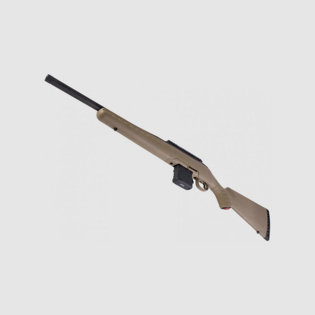 Fusil à verrou RUGER American Ranch - 300 AAC BLK, image 5 sur 6