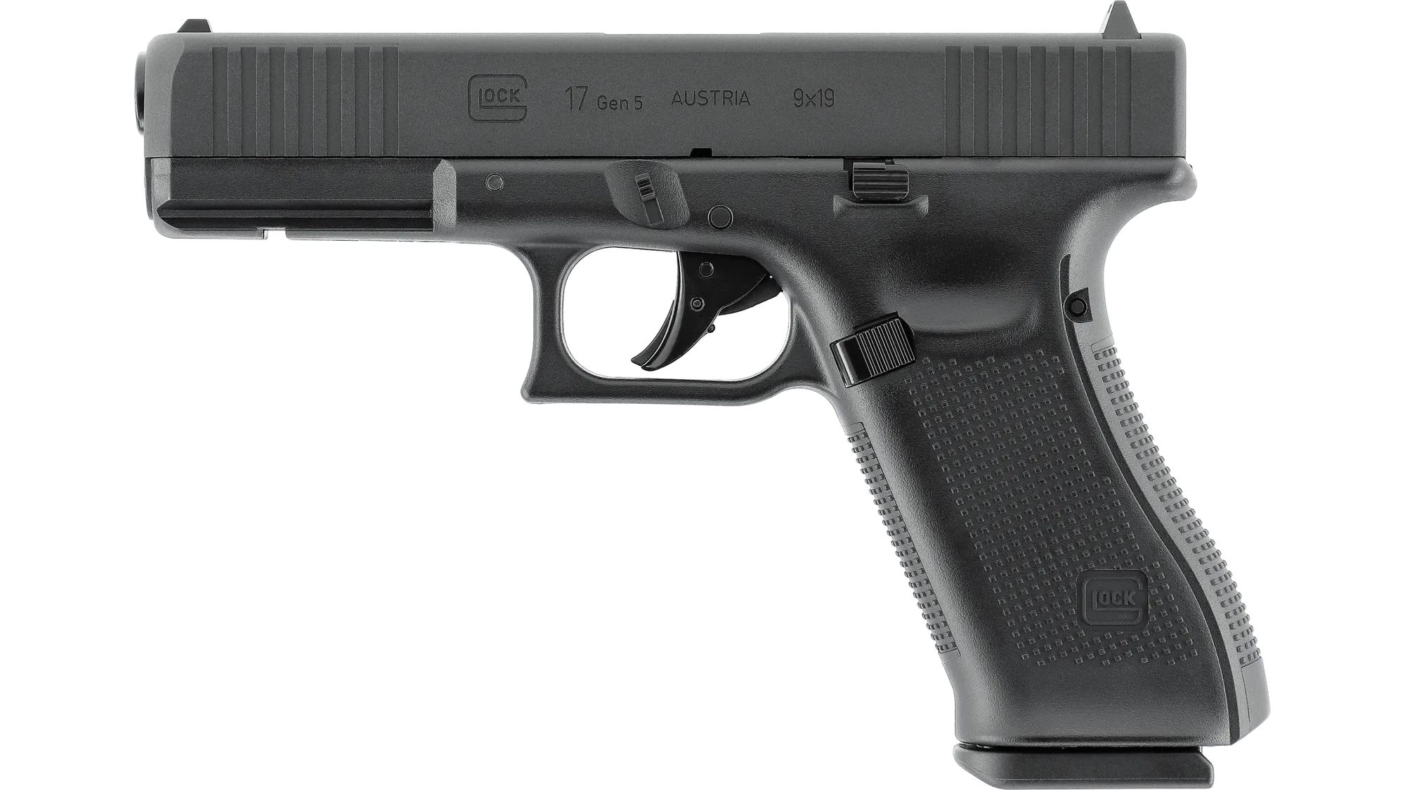 Glock 17 Gen5, 21 Schuss, Bild 1 von 2