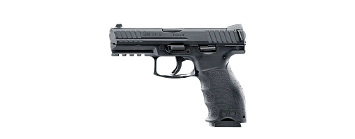 Heckler & Koch Airsoft Pistole VP9