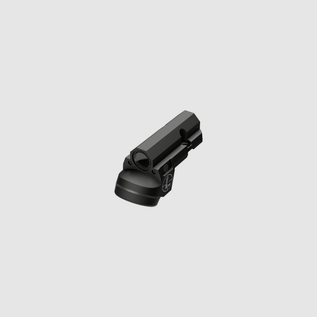 Leupold DeltaPoint Micro Red Dot Sight for S&W M&P as Rear Sight Replacement, image 3 of 26