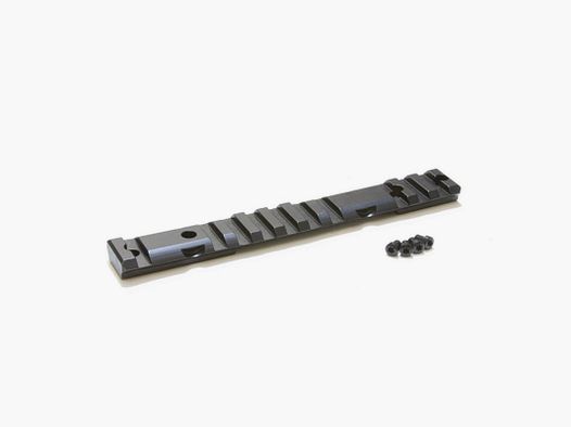 Innomount Weaver/Picatinny/Blaser rail – Tikka T3