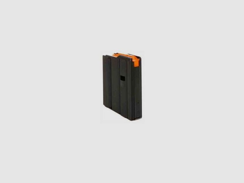 Chargeur en acier de 10 coups pour Colt AR15, image 2 sur 2