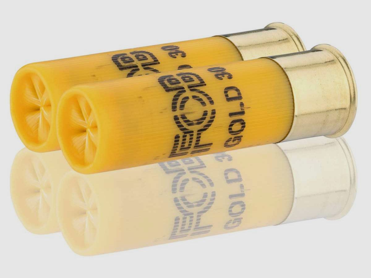 FOB Gold 30 20/70 30 g - FOB GOLD 30 N°4, Bild 4 von 4