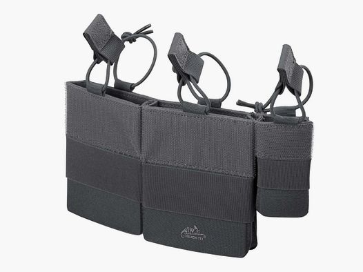 Helikon-Tex Helikon-Tex Pouch Competition Twogun Insert shadow grey