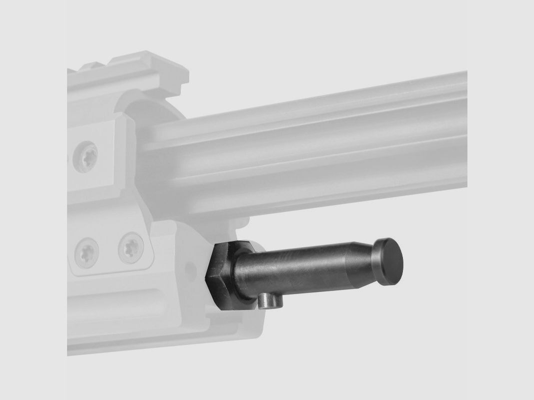Voere BiPod Adapter M2/X3/X4/X5, Bild 1 von 2