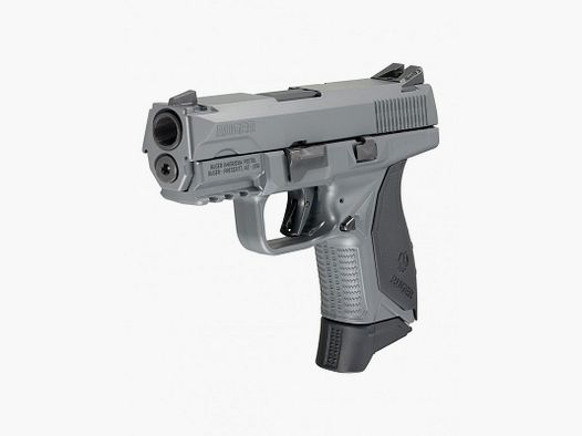 RUGER American Compact Elite Pro 3,75” - 45 ACP