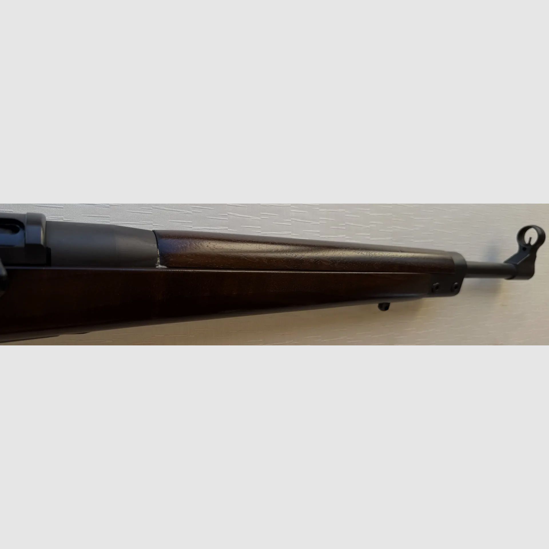 Heckler & Koch SL7 – Calibre .308 Winchester