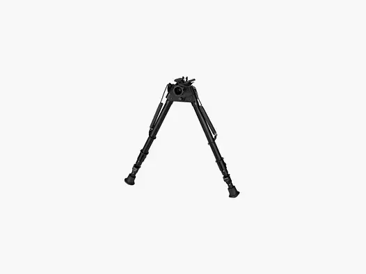Harris S-25 Zweibein 12–25 Zoll kippbar