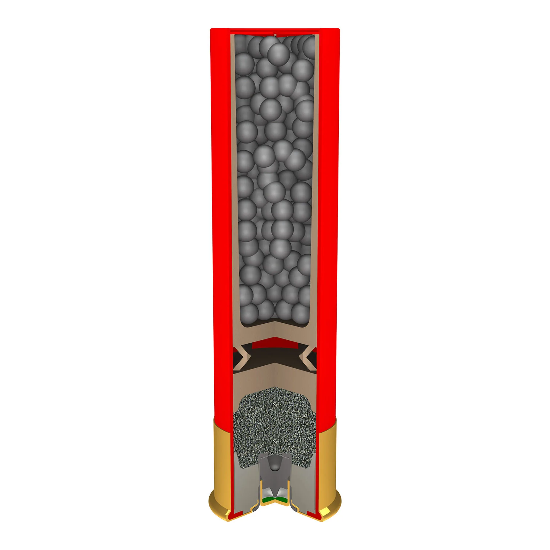 Winchester STEEL XPERT – 410-76 – 11.00 – s6, imagen 4 de 4