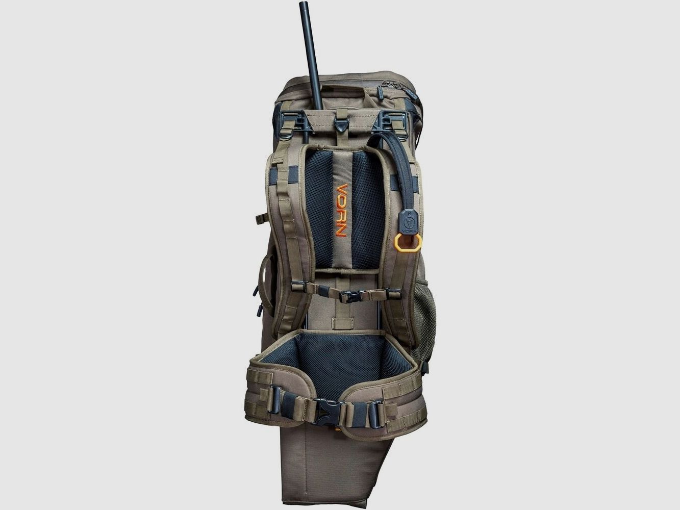 Vorn Rucksack EV45