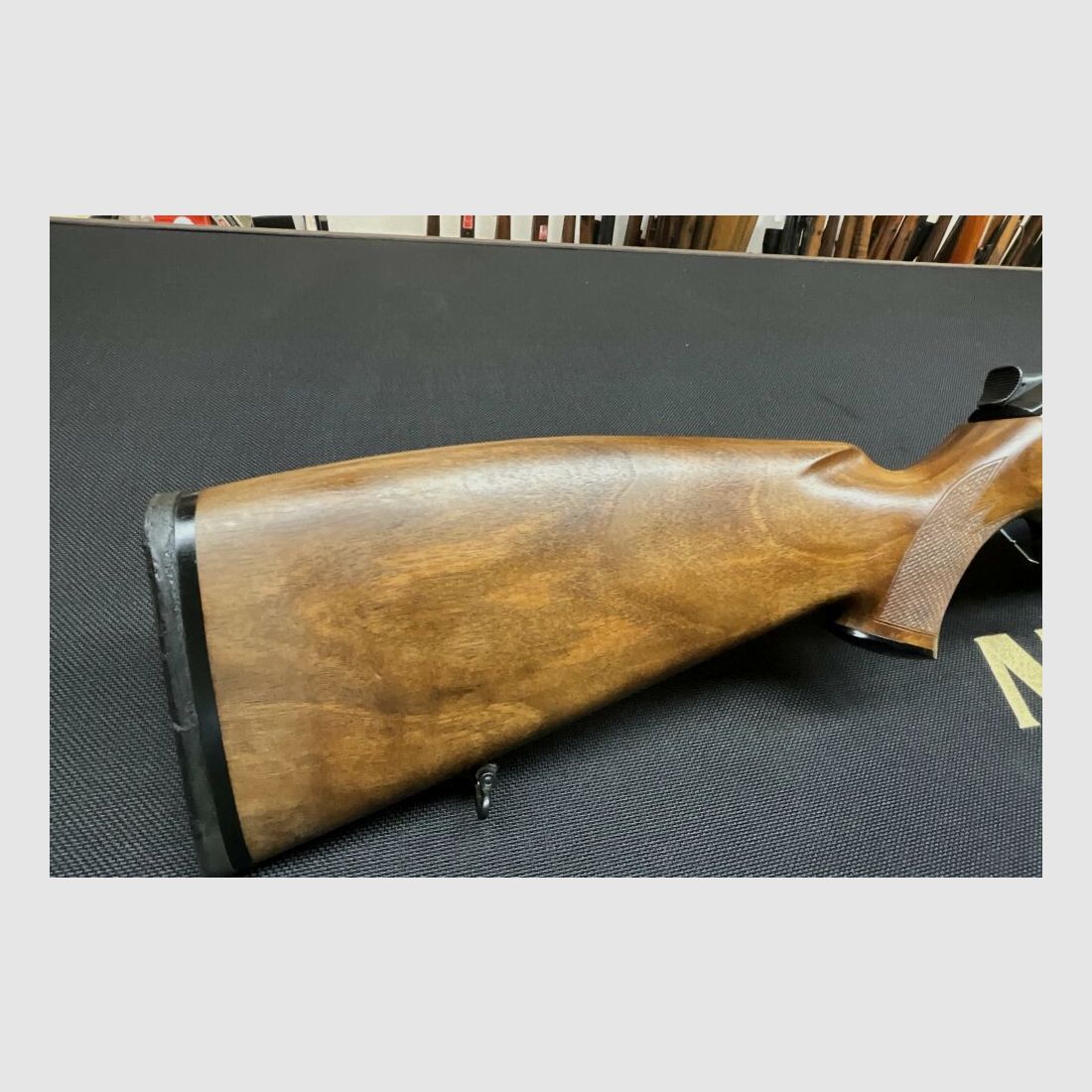 Blaser R93 .30-06Spring