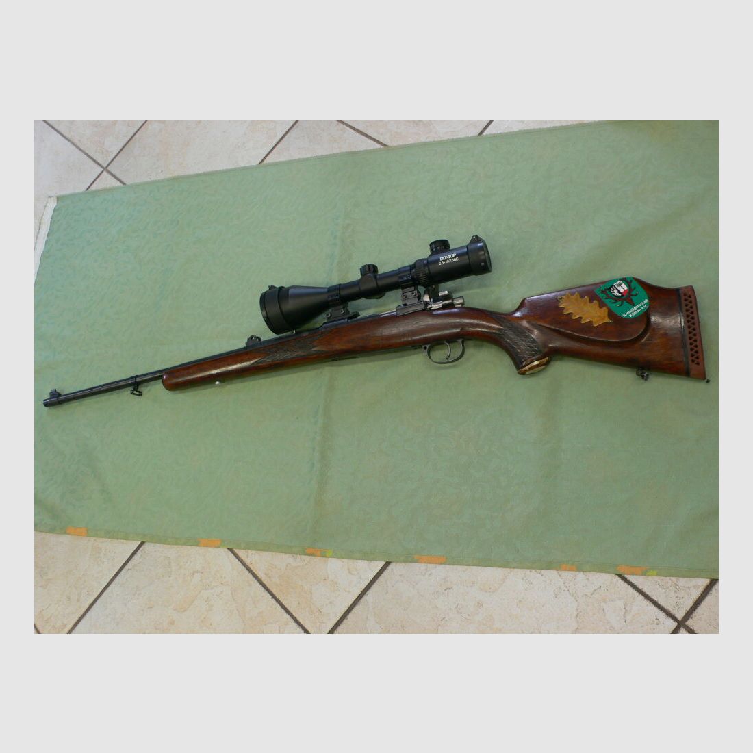 Kettner Musketier