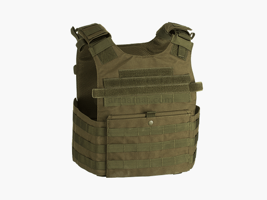 Condor Gunner Plate Carrier