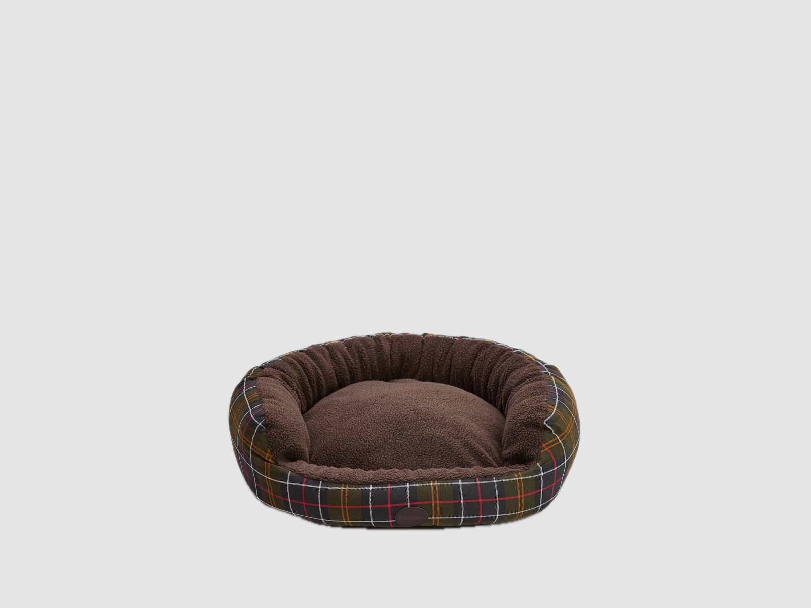 BARBOUR Hundebett Snuggle (76 cm)