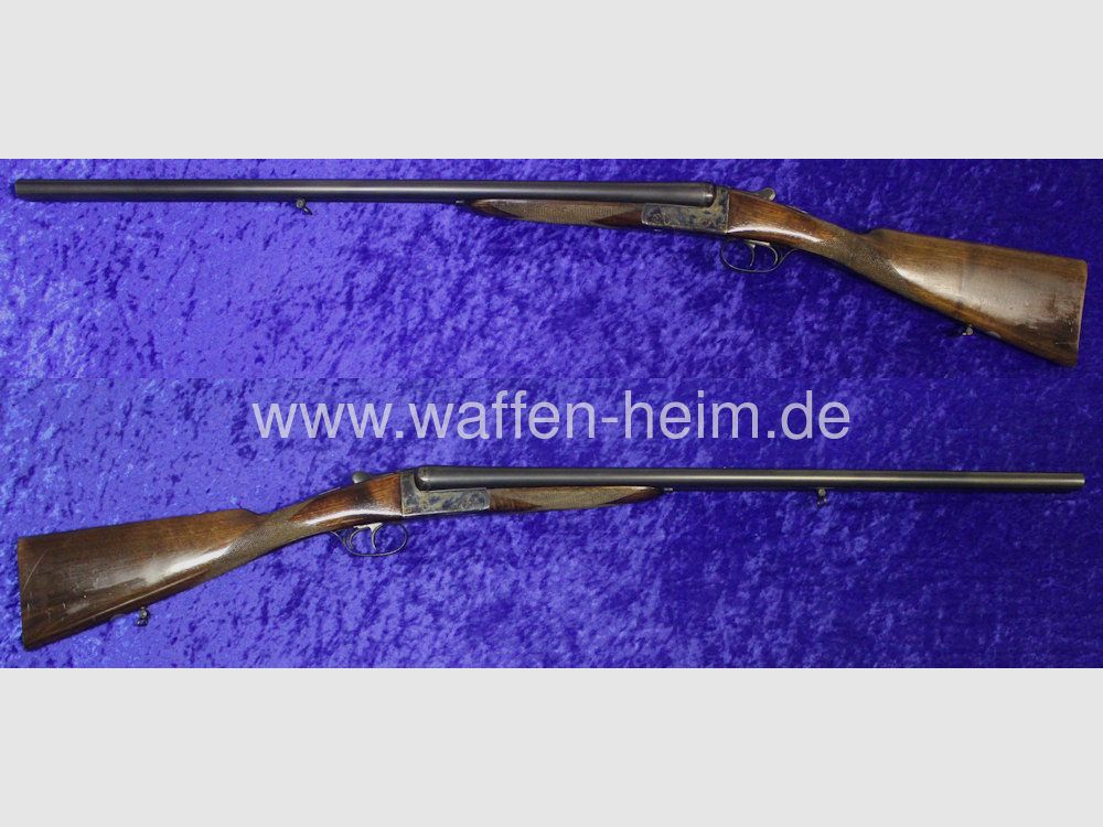 AYA - Aguirre & Aranzabal