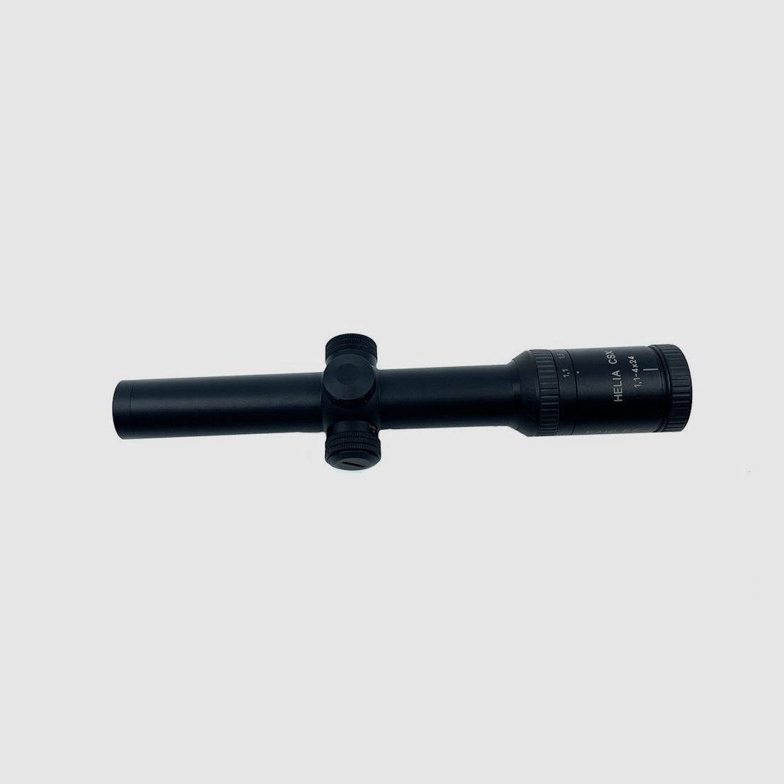 Kahles Helia CSX 1.1-4×24 L, Bild 3 von 3