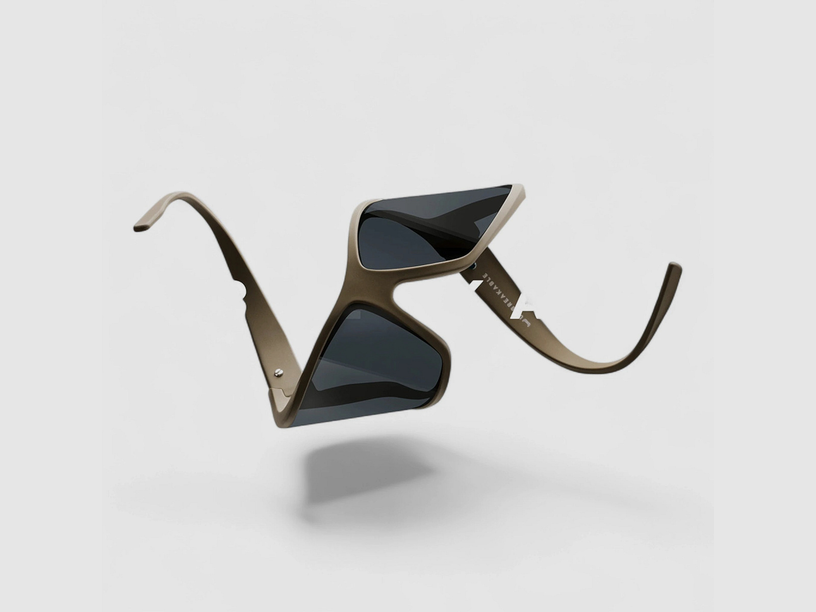 gloryfy G15 Guardian gafas de tiro balísticas