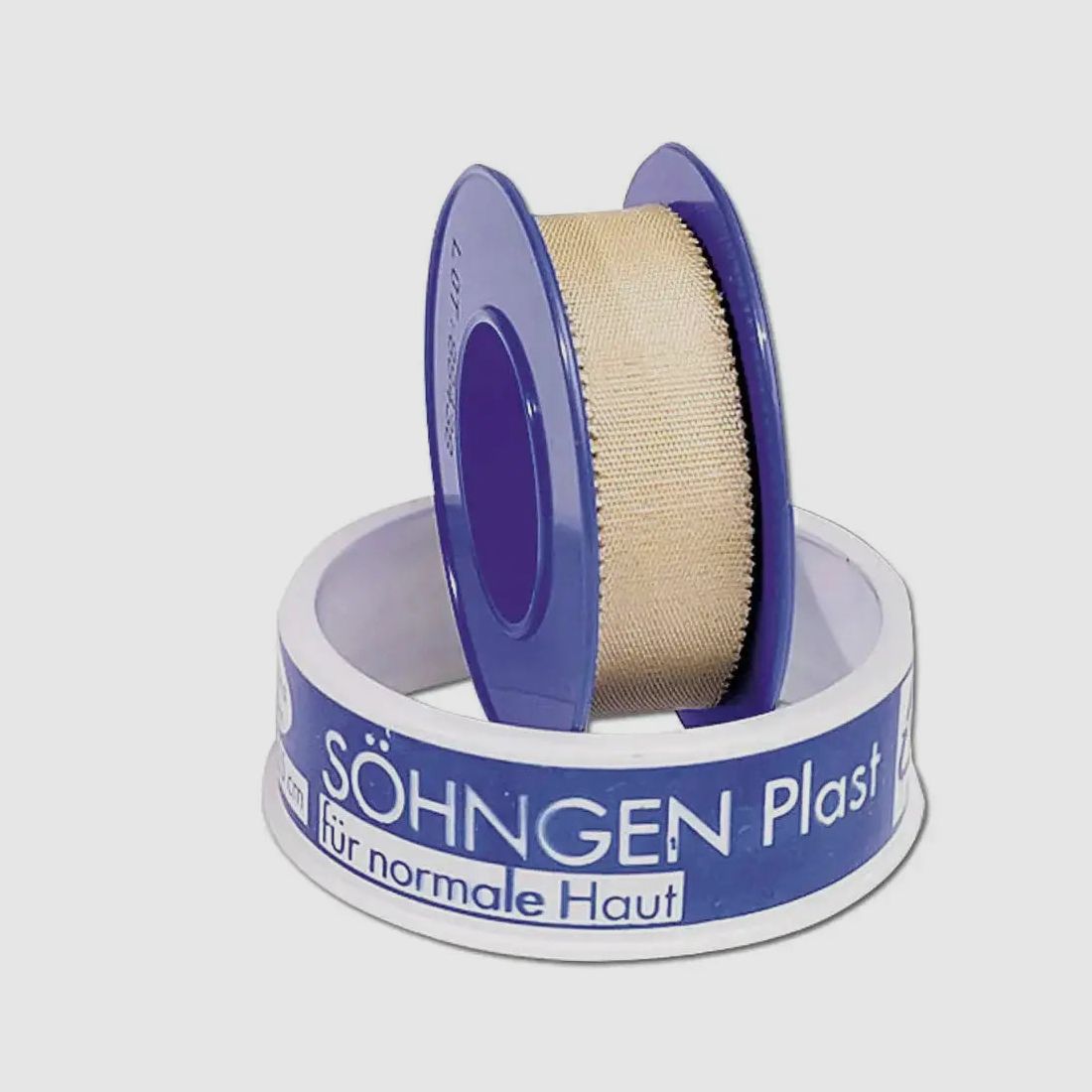 Söhngen Söhngen Plast 5 m x 1.25 cm