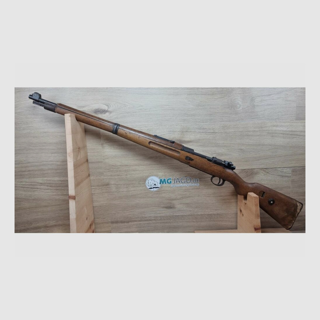98er Erfurt 8x57JS