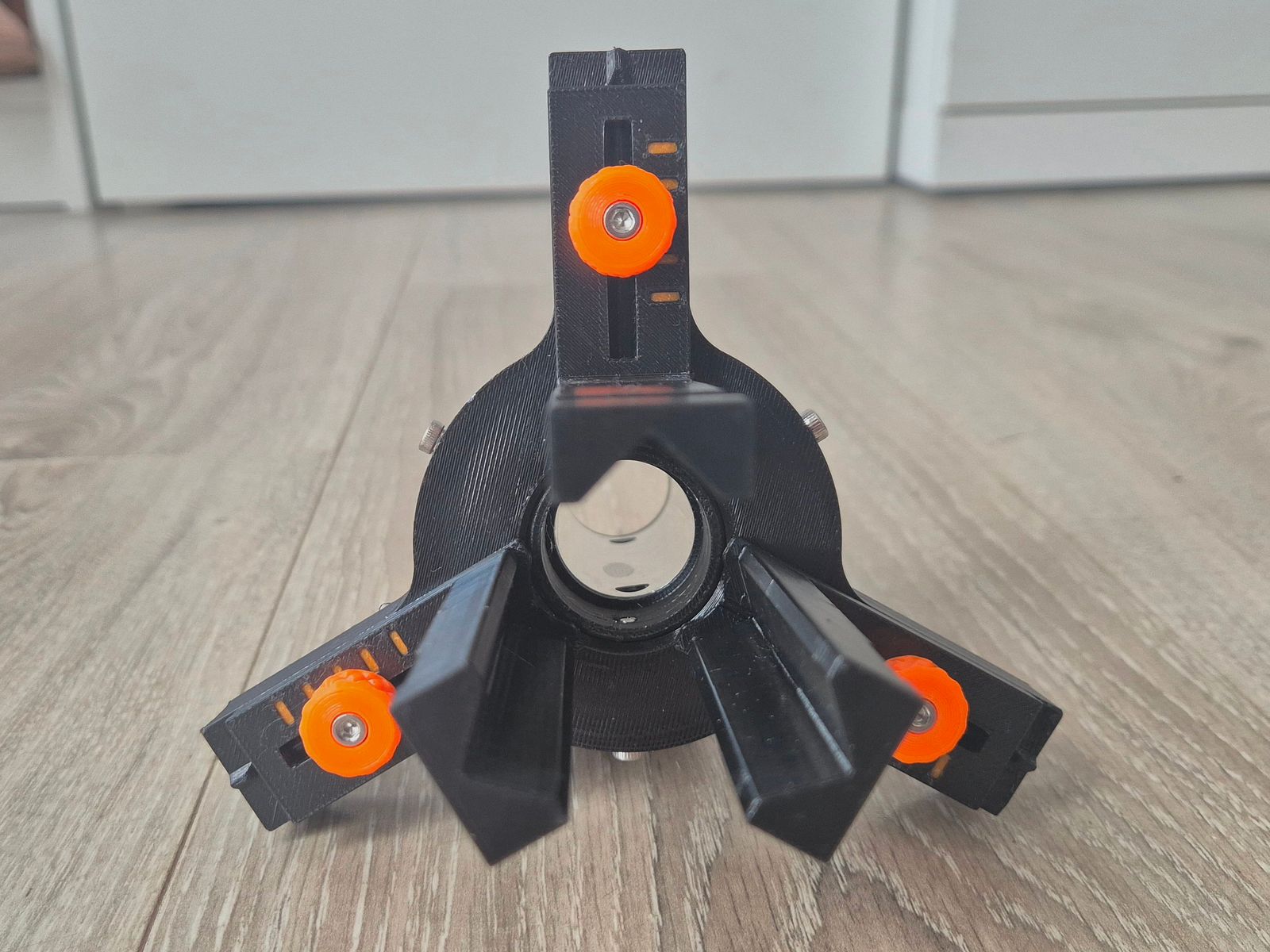 HT-X3006 Chrony/ Chronometer incl. Multihouder