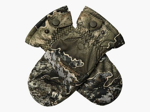 Deerhunter Herren Handschuhe Excape Mittens Realtree Excape XL