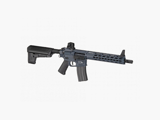 Softair - Gewehr - KRYTAC - Trident Mk2 CRB S-AEG - ab 18, ber 0,5 Joule - Grey