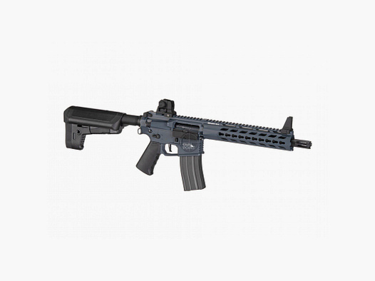 Softair - Gewehr - KRYTAC - Trident Mk2 CRB S-AEG - ab 18, ber 0,5 Joule - Grey