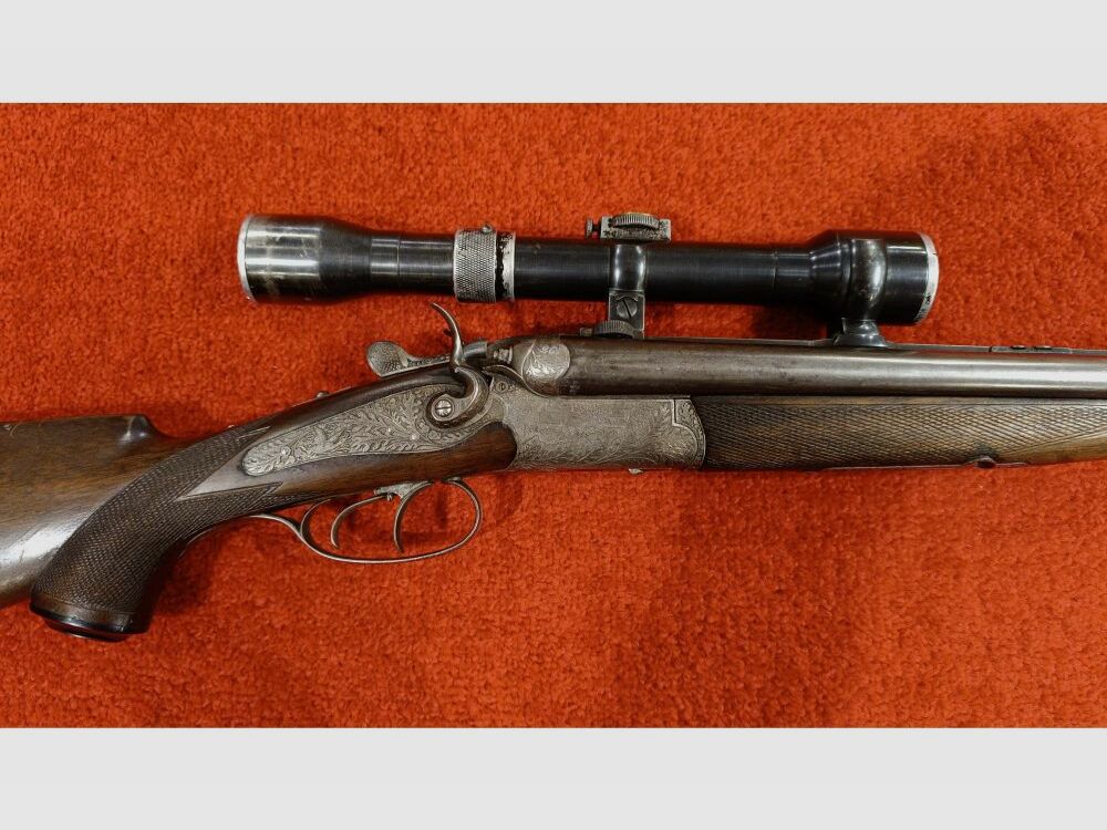 Oppenauer Ried ohne 5,6x50R Mag;16/65