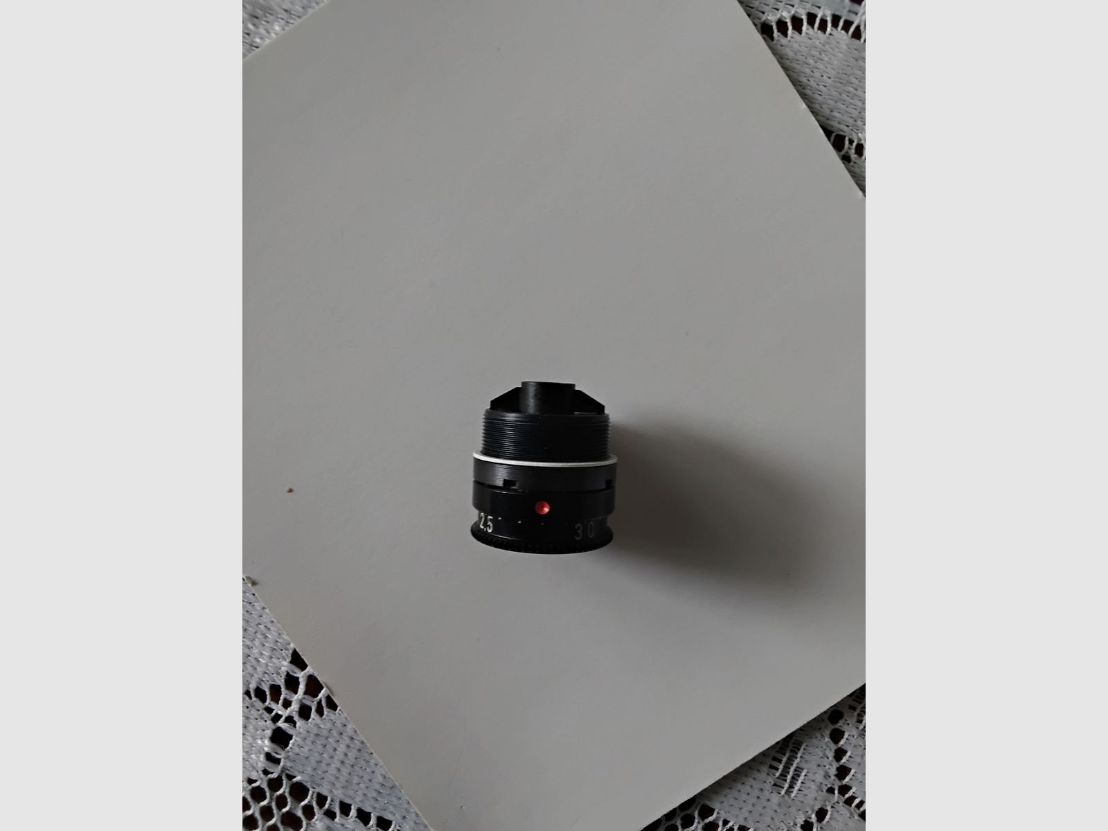 front sight, zdjęcie 4 z 4