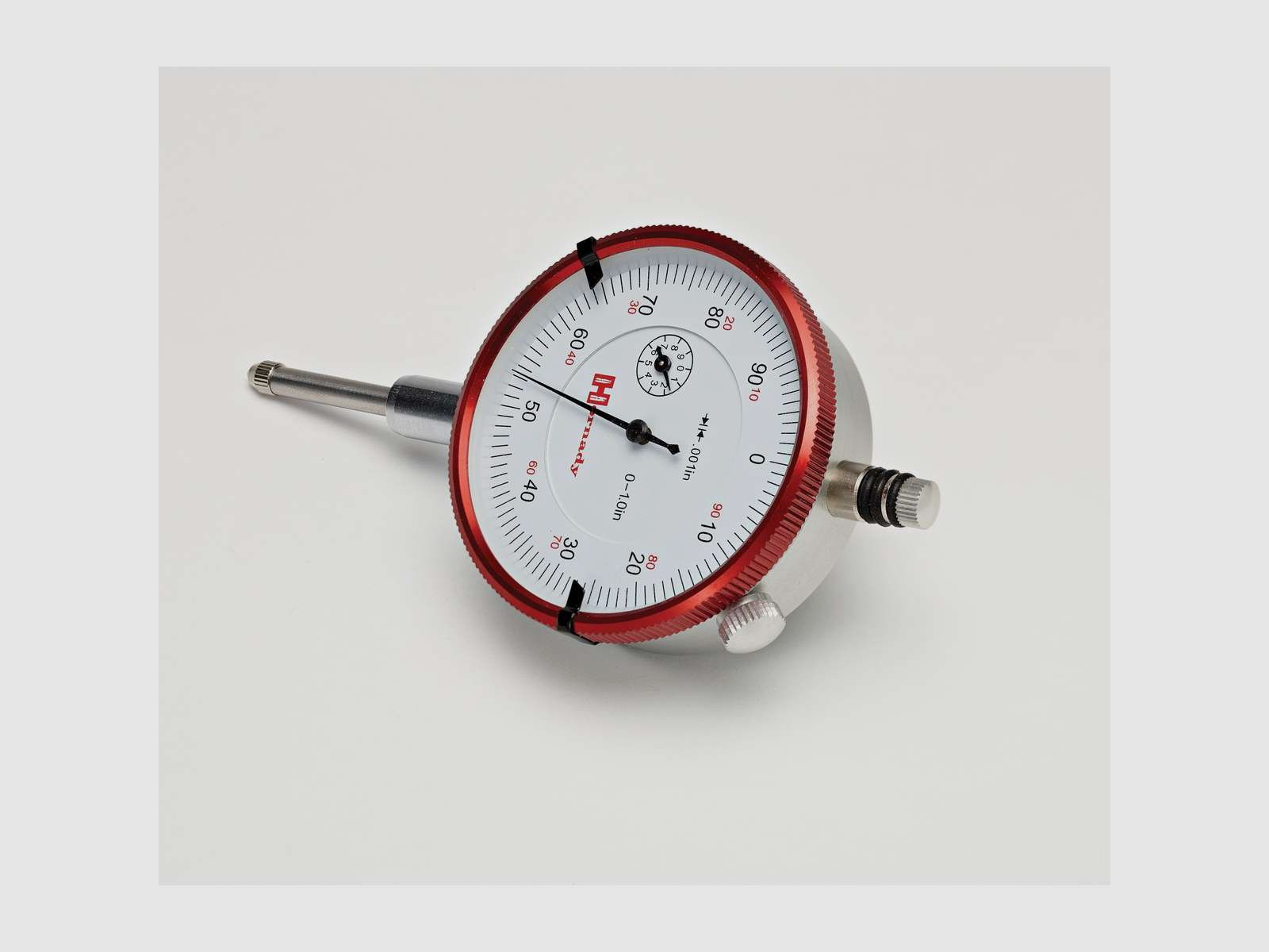Hornady LNL Ammo Concentricity Gauge – Jauge de concentricité, image 3 sur 3