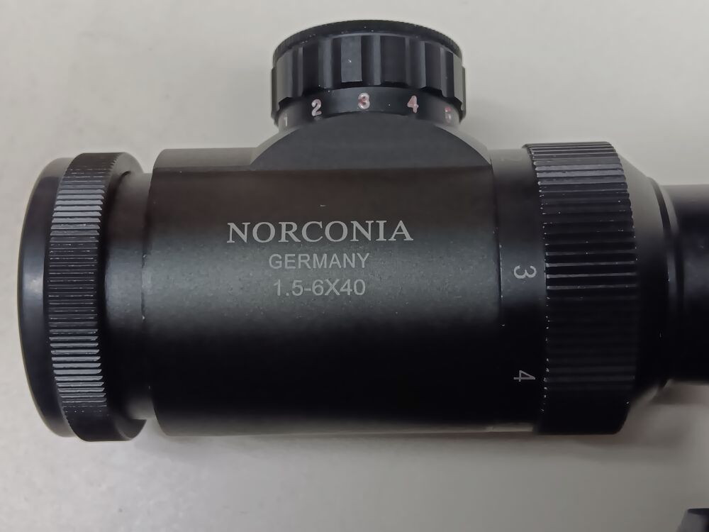 CZ - Uhersky Brod CZ 527