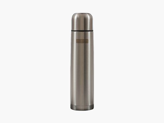 Highlander Forces Thermosflasche 1l Edelstahl