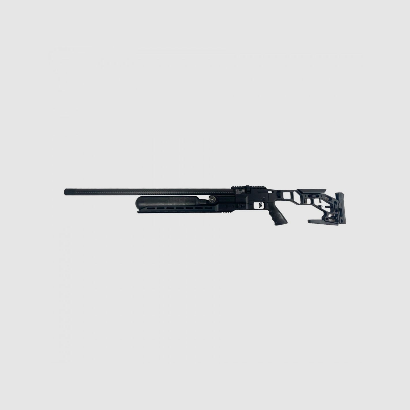 Epic Airguns Zwei Kal. 5,5mm, Bild 12 von 12