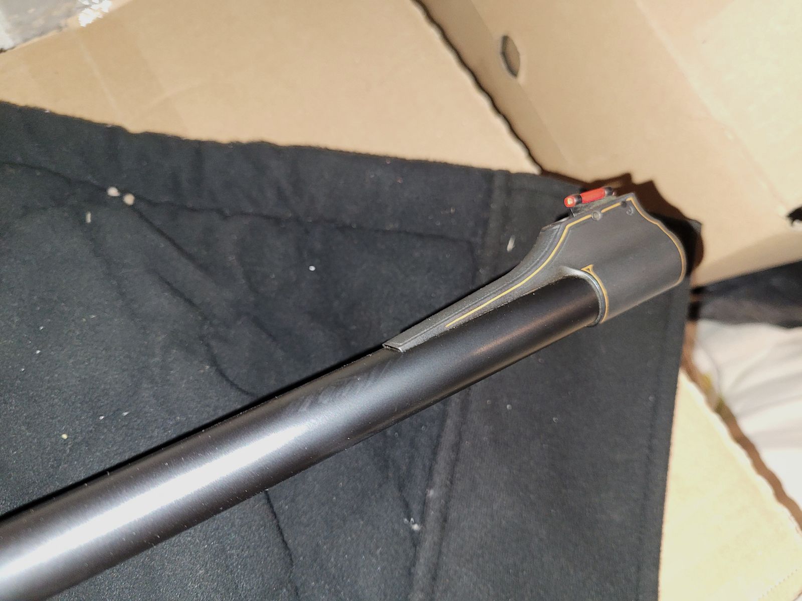 Blaser R93 Sommer Exclusiv Custom Traum Gewehr 8,5x63
