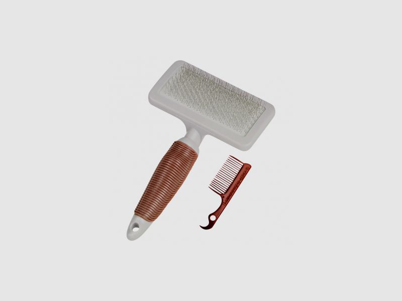 Nobby Starline Hunde Rupfbürste groß |