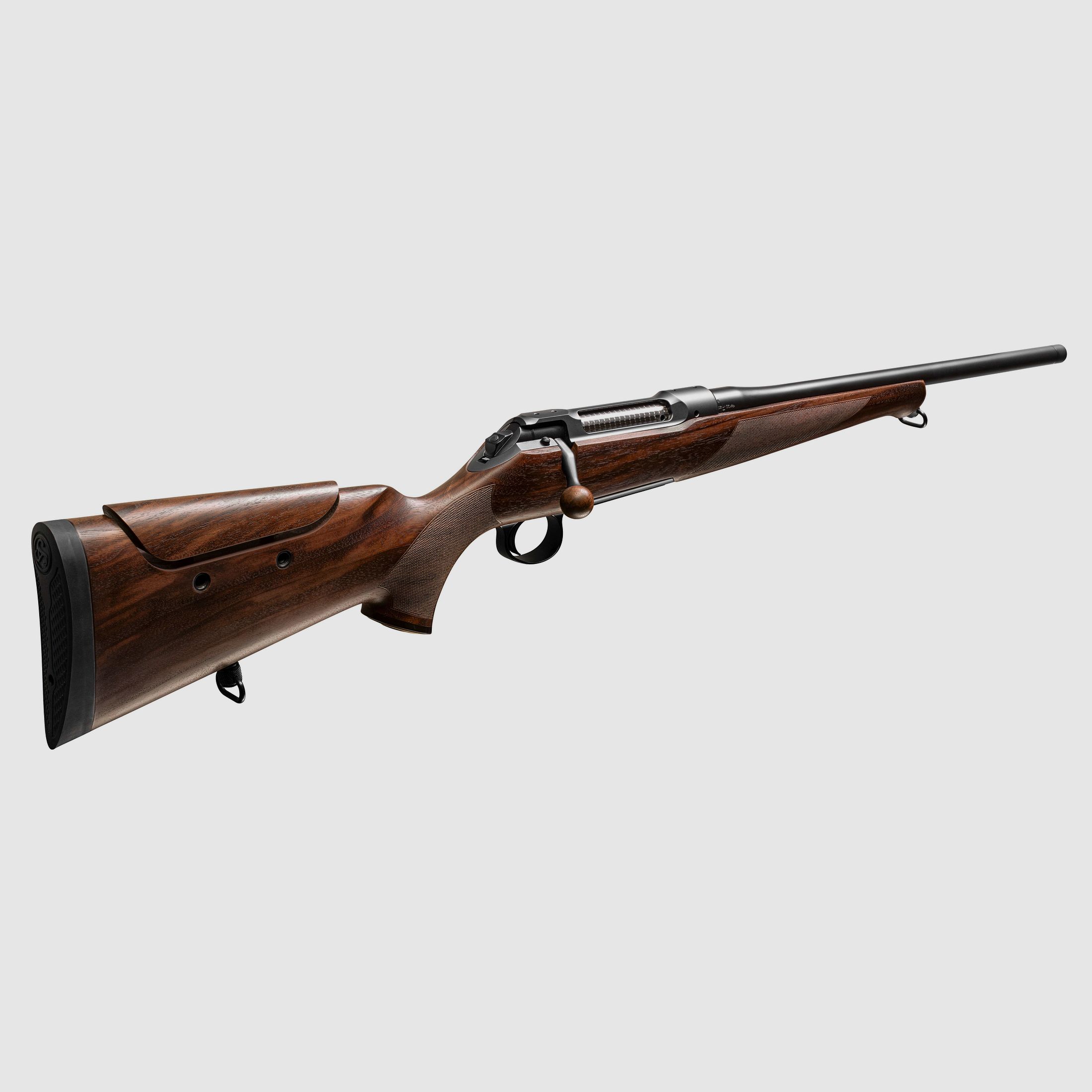 Sauer 101 Artemis herhalingsgeweer