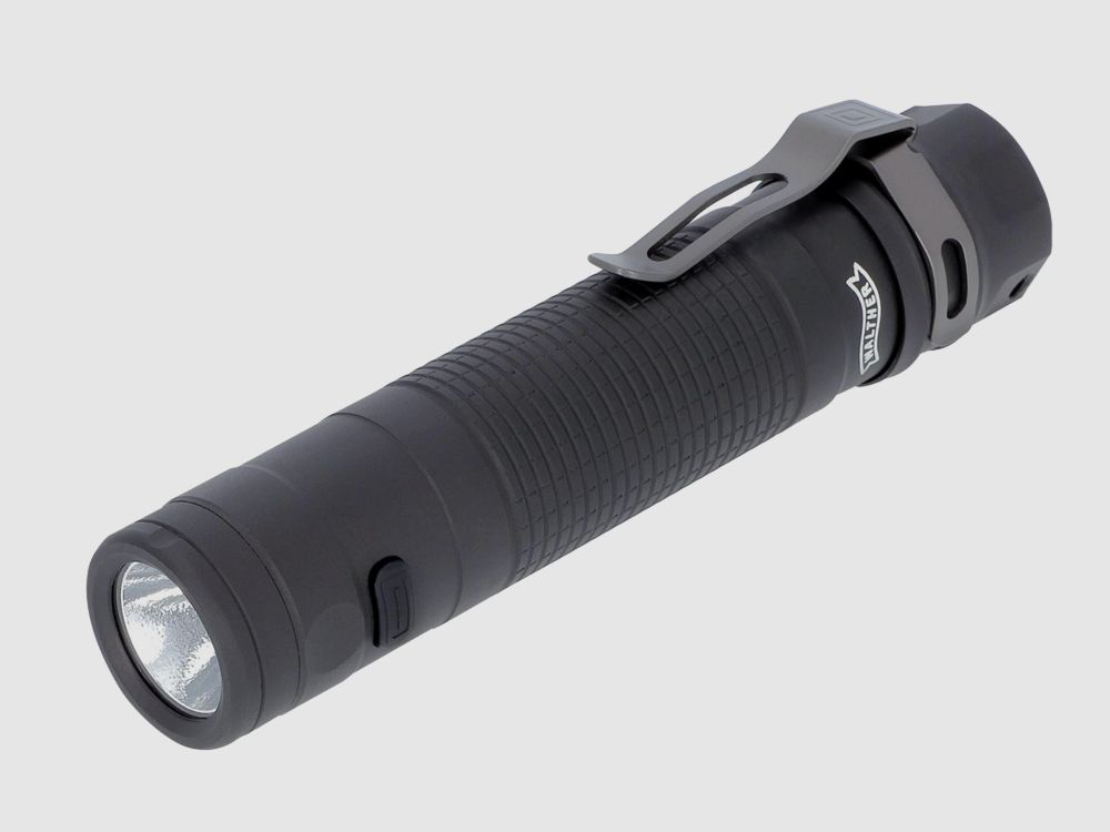 Walther Taschenlampe EFC2r